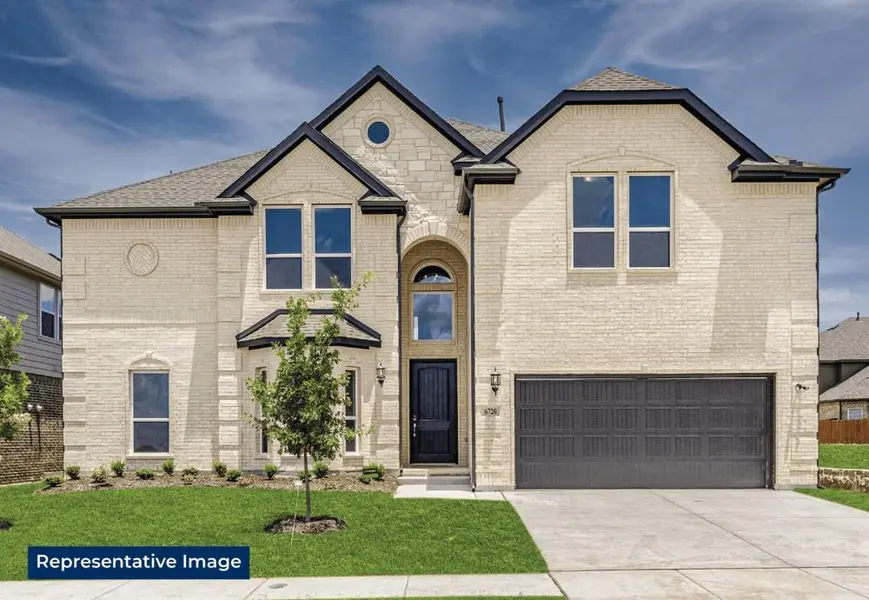 1743 Newport Lane, Cedar Hill, TX 75104
