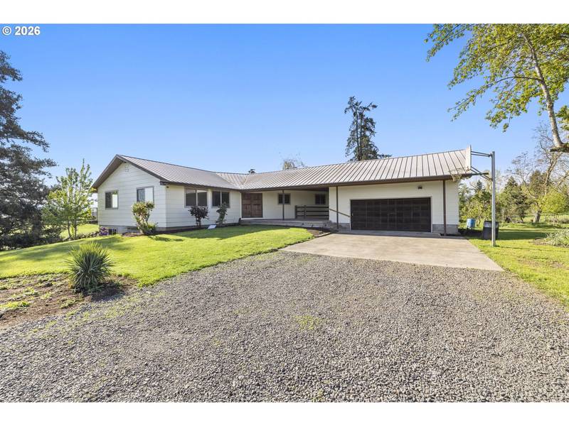 12784 ELLIOTT PRAIRIE RD NE, Woodburn, OR 97071