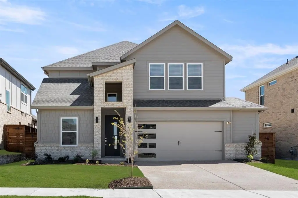 1925 Sapphire Run, Mesquite, TX 75181