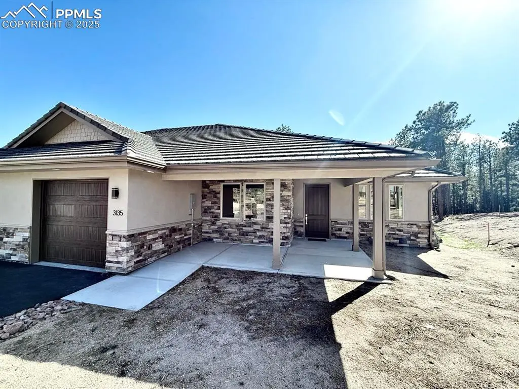 3135 Promise PT, Colorado Springs, CO 80921