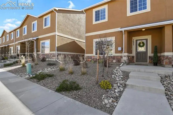 7623 Jack Pine GRV, Colorado Springs, CO 80908