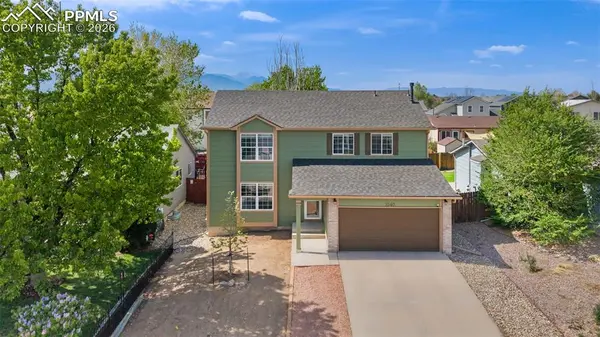 1040 Ancestra DR, Fountain, CO 80817