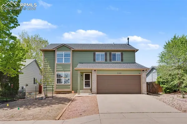 1040 Ancestra DR, Fountain, CO 80817