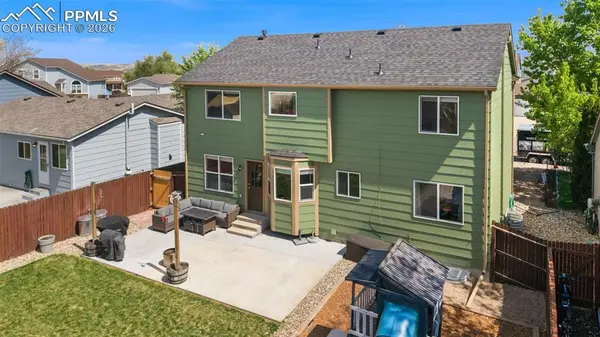 1040 Ancestra DR, Fountain, CO 80817