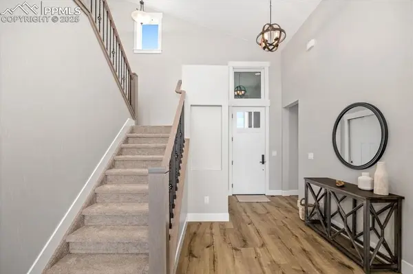 16631 Early Light DR, Colorado Springs, CO 80908