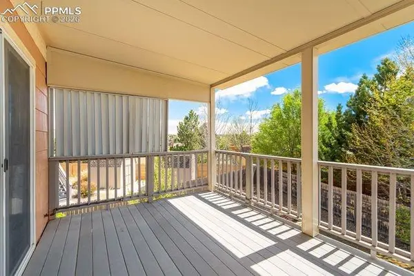 7131 Gorge CT, Colorado Springs, CO 80922