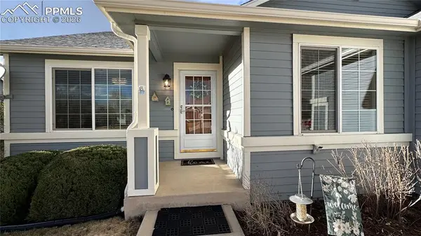 4230 Greens DR, Colorado Springs, CO 80922