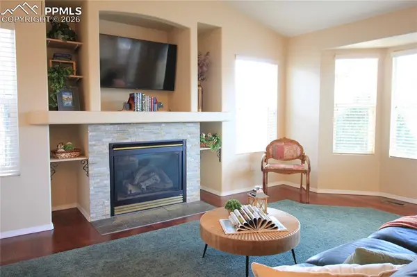 4230 Greens DR, Colorado Springs, CO 80922