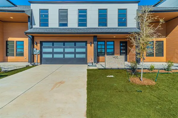 1430 Mars Lander Lane, Wylie, TX 75098