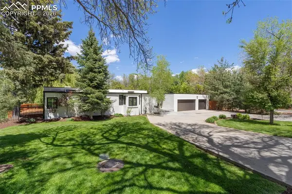 110 Vine ST, Colorado Springs, CO 80906