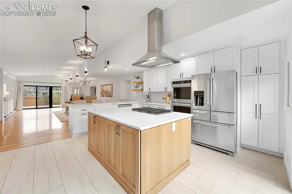 110 Vine ST, Colorado Springs, CO 80906