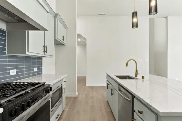 8509 Del Rio Trail, Rowlett, TX 75089