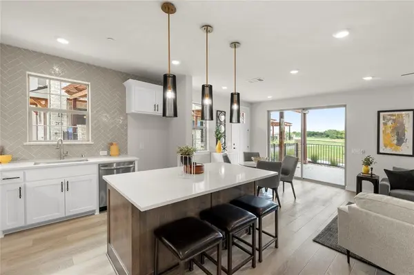 1245 Armstrong, The Colony, TX 75056