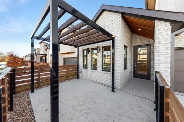 1707 Morningside Drive, Melissa, TX 75454