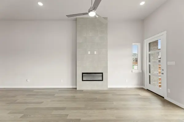 508 Sherwood Drive, Melissa, TX 75454