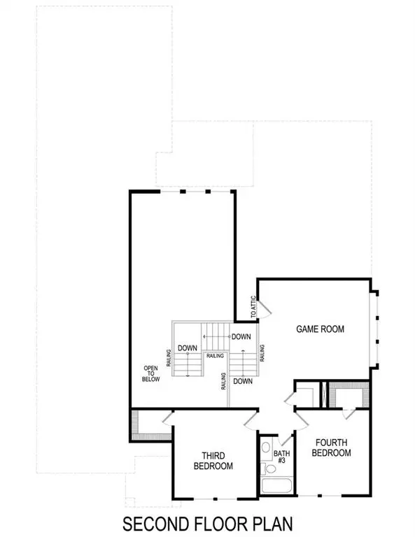 413 Tower Street, Desoto, TX 75115