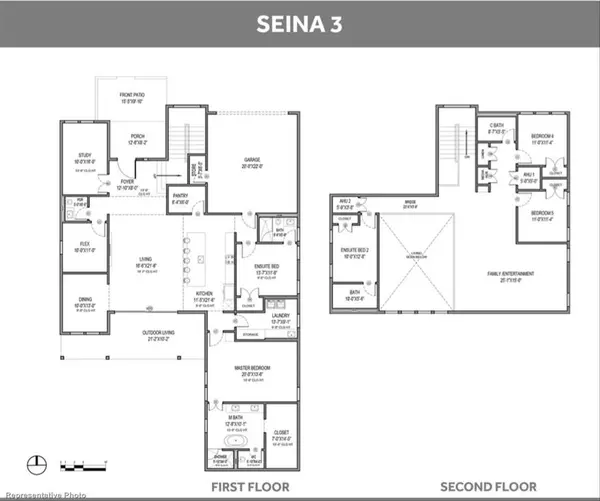 3407 Sky Ridge Lane, Melissa, TX 75454