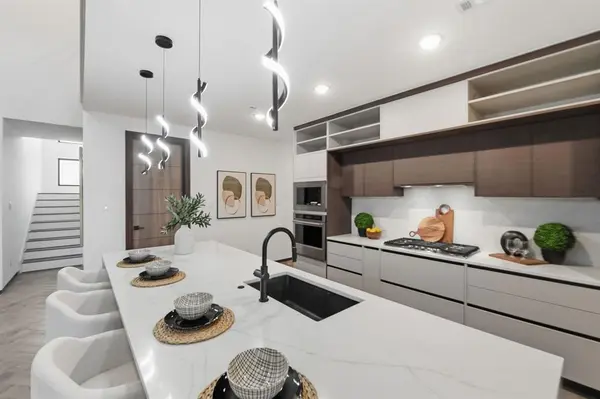 3407 Sky Ridge Lane, Melissa, TX 75454