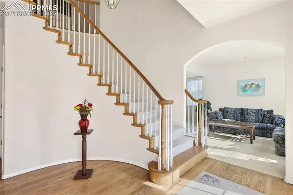 260 HAVERSHAM DR, Colorado Springs, CO 80906