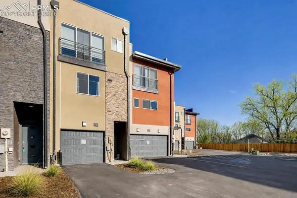 50 Cheyenne BLVD, Colorado Springs, CO 80905