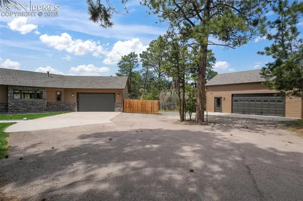 19790 Beacon Lite RD, Monument, CO 80132