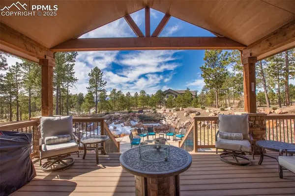 5070 Vessey RD, Colorado Springs, CO 80908