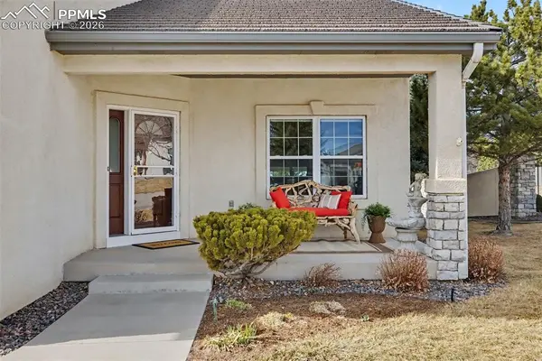 14401 Eagle Villa GRV, Colorado Springs, CO 80921