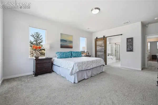 4206 Mesa Top DR, Monument, CO 80132