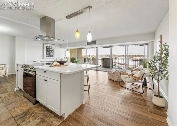 411 Lakewood CIR #B430, Colorado Springs, CO 80910