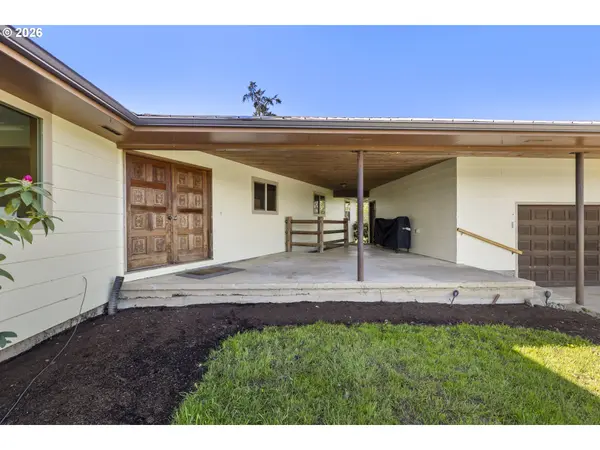 12784 ELLIOTT PRAIRIE RD NE, Woodburn, OR 97071