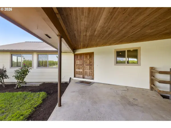 12784 ELLIOTT PRAIRIE RD NE, Woodburn, OR 97071