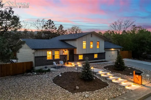 234 Dolomite DR, Colorado Springs, CO 80919