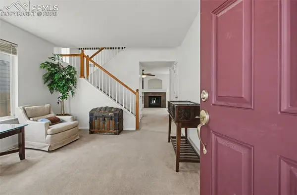 14336 White Peak DR, Monument, CO 80921