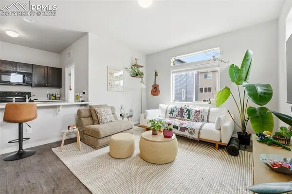 2004 Rozzer VW, Colorado Springs, CO 80910