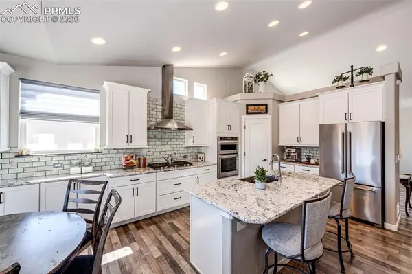 1951 Ruffino DR, Colorado Springs, CO 80921