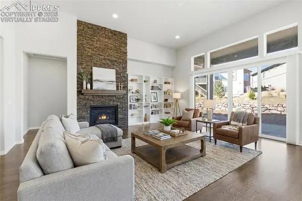 1878 Walnut Creek CT, Colorado Springs, CO 80921