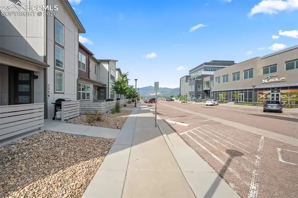 1785 Spring Water PT, Colorado Springs, CO 80908