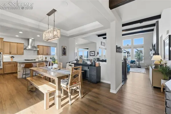 10008 Emerald Lake LN, Colorado Springs, CO 80924