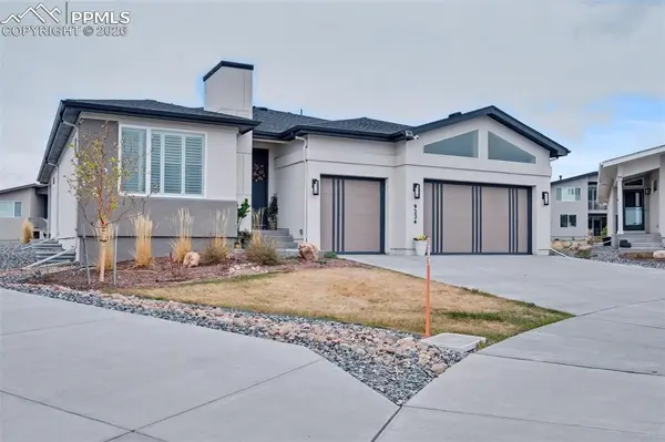 9234 Gallery PL, Colorado Springs, CO 80924
