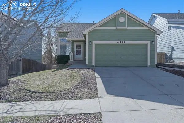 4911 Copen DR, Colorado Springs, CO 80922