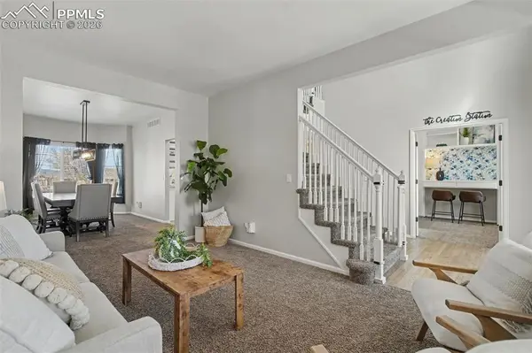 5550 City Vista DR, Colorado Springs, CO 80917