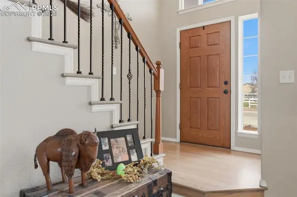 11553 Allendale DR, Peyton, CO 80831