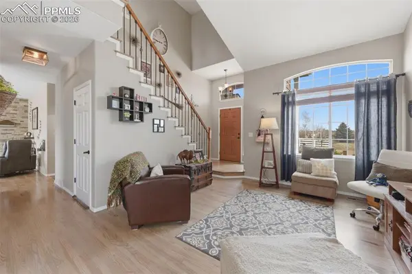 11553 Allendale DR, Peyton, CO 80831