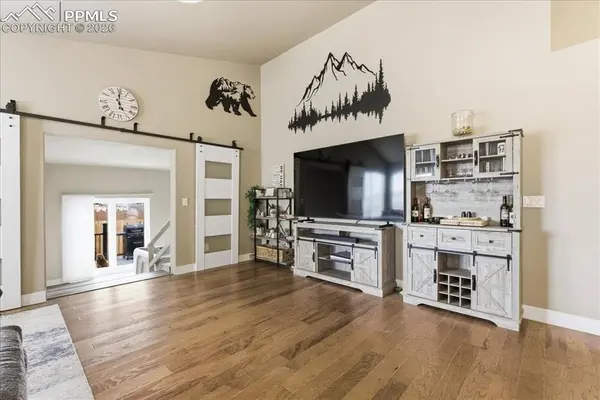 3041 Namib DR, Colorado Springs, CO 80939