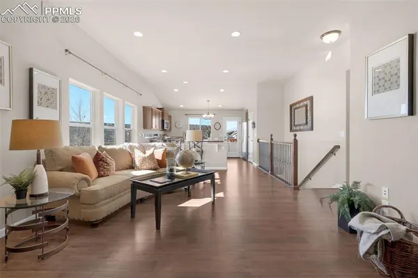 4411 Allenite PT, Colorado Springs, CO 80938