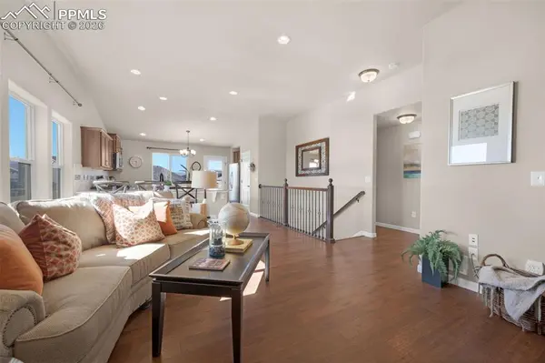 4411 Allenite PT, Colorado Springs, CO 80938