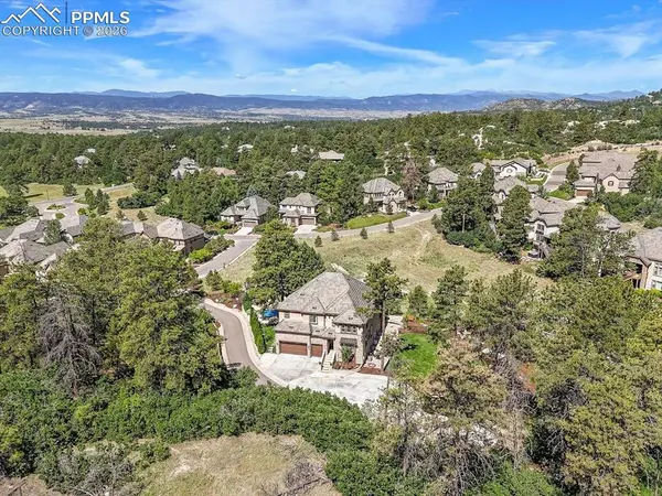 6881 Northstar CT, Castle Rock, CO 80108