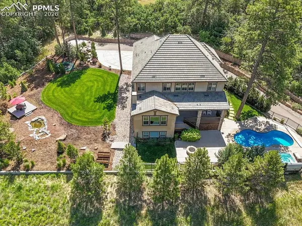 6881 Northstar CT, Castle Rock, CO 80108