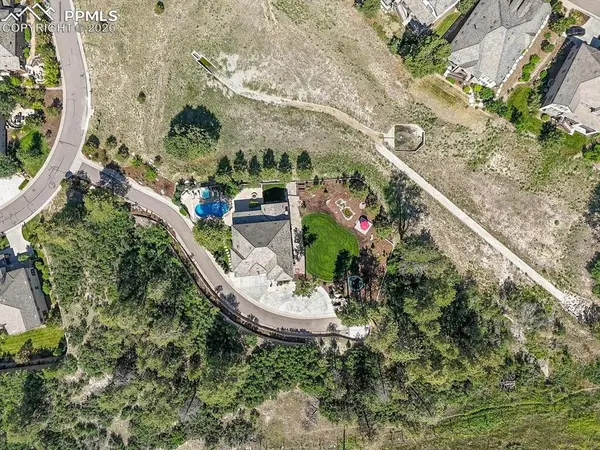 6881 Northstar CT, Castle Rock, CO 80108