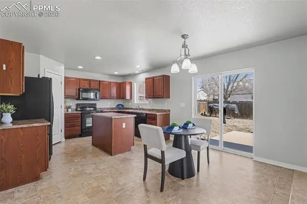 2385 Spring Blossom DR, Colorado Springs, CO 80910